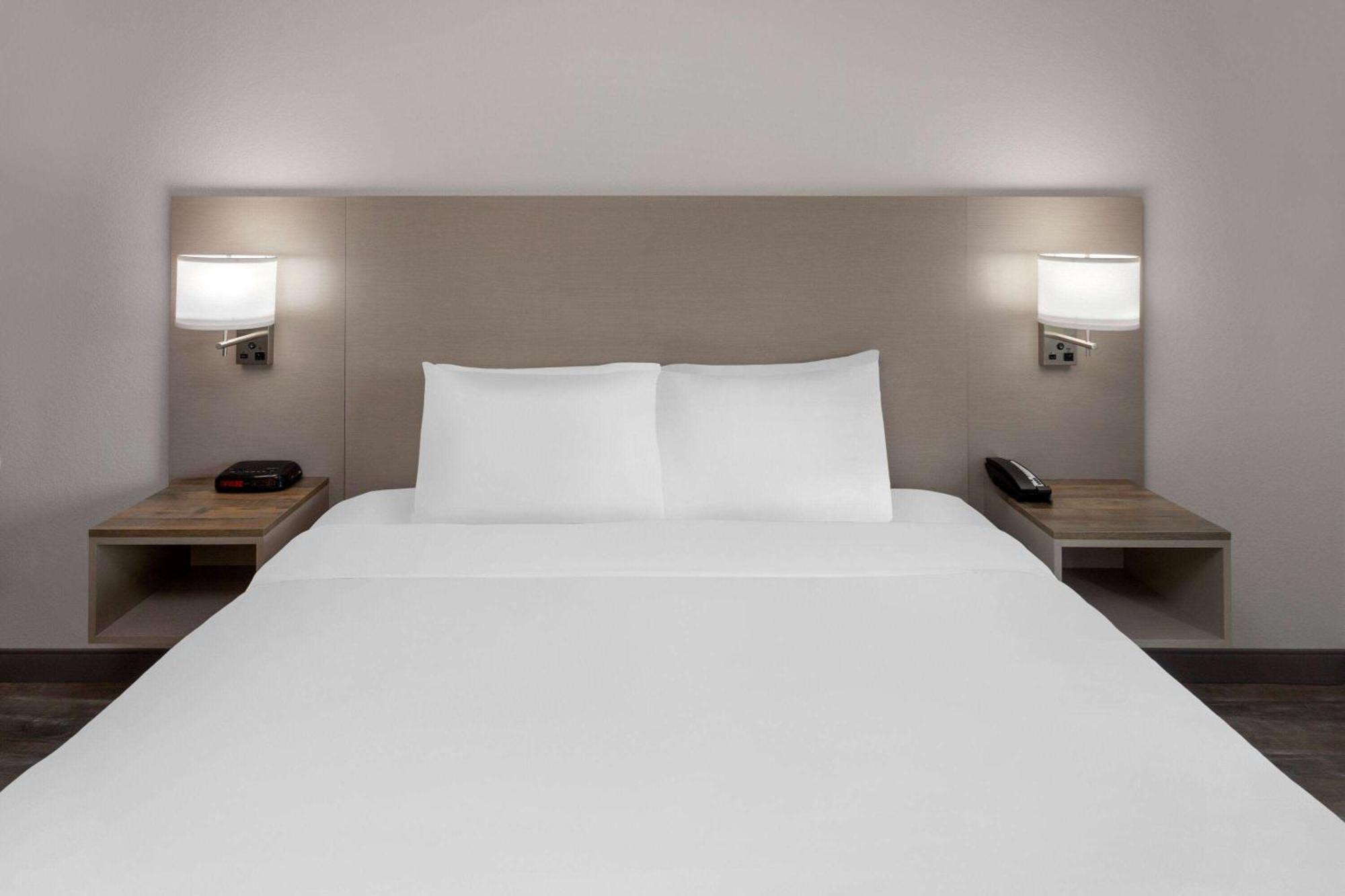 Links Bos Landen Hotel & Spa Of Pella, Trademark By Wyndham Exteriér fotografie